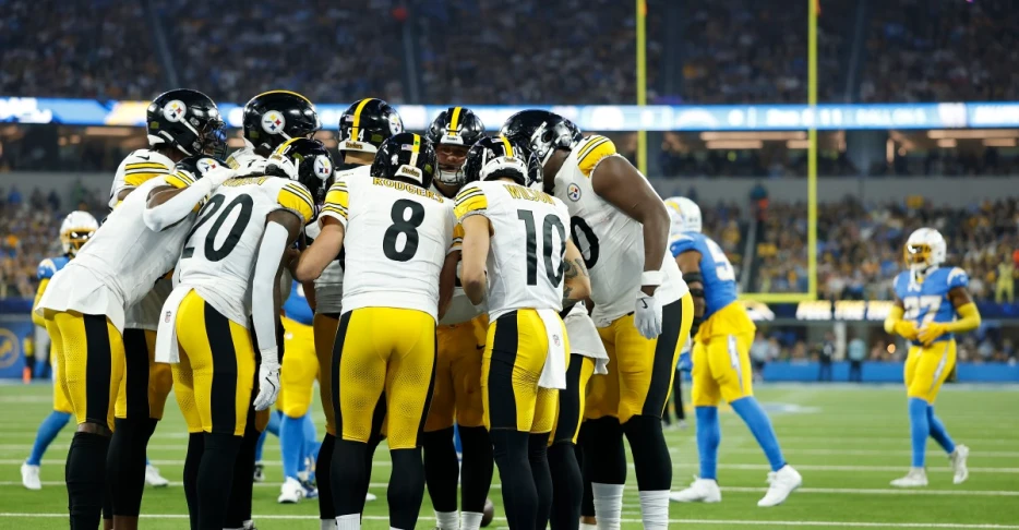 Steelers Mailbag: Week 11 callout