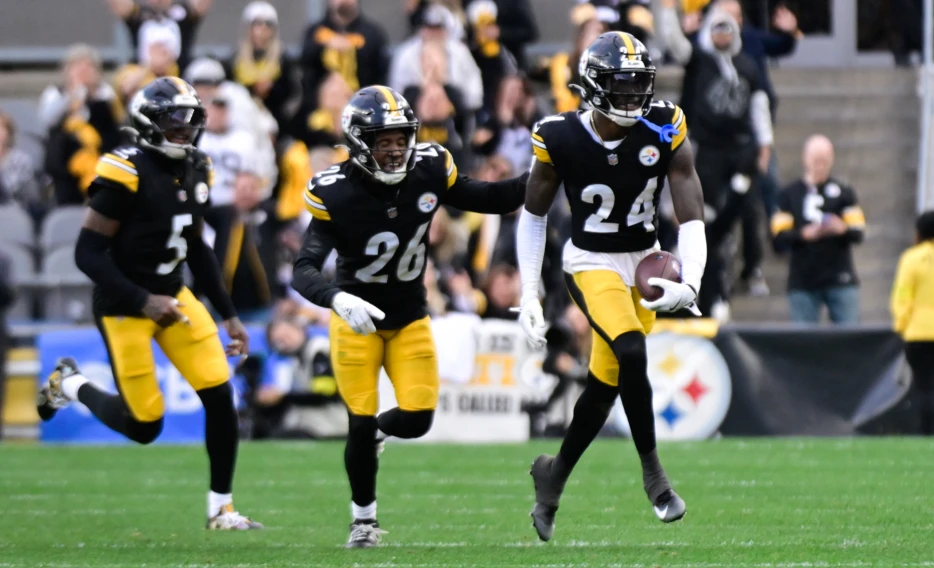 Steelers Sights &amp; Sounds: Secondary Readies For Bengals’ Chase, Higgins