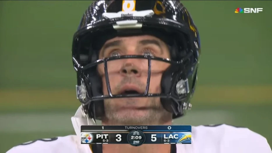 ‘That’s All, Folks’: Mike Florio Sees ‘Attitude Of Resignation’ From Aaron Rodgers