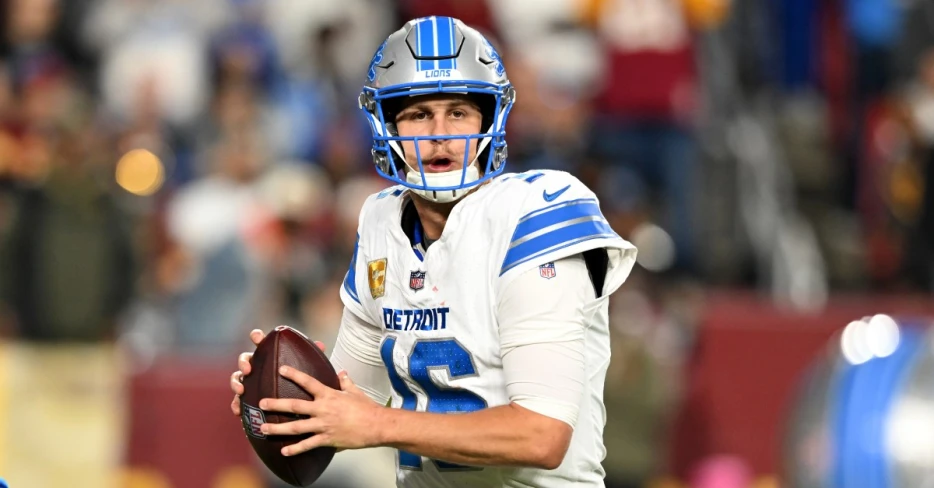 The Honolulu Blueprint: 6 keys to a Lions’ victory over the Eagles