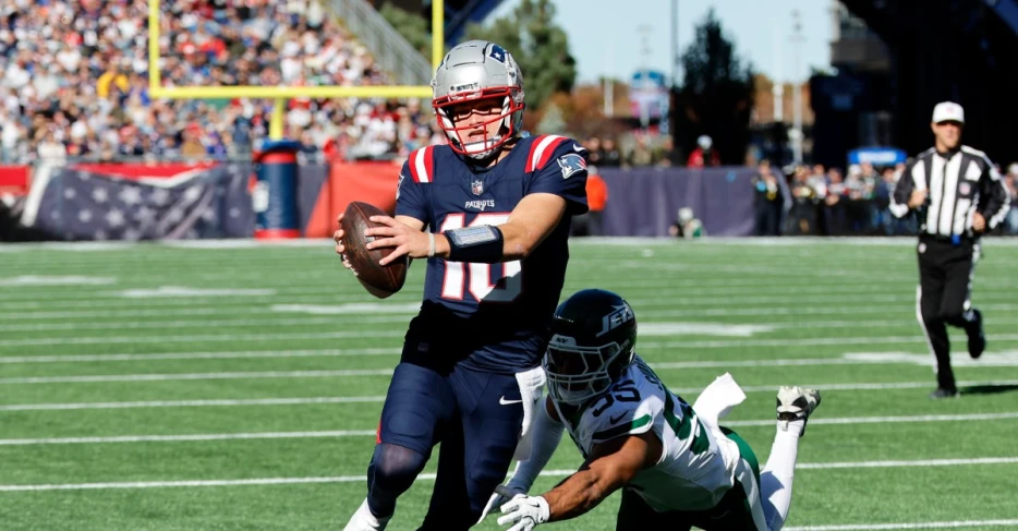 Thursday Night Football Open Thread