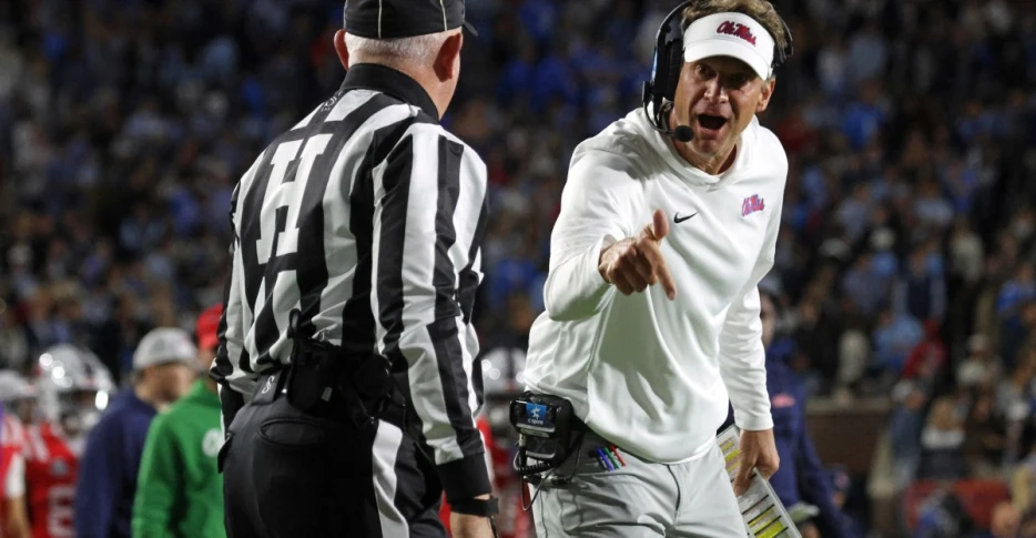 Titans coaching search: Tennessee reportedly interested in Lane Kiffin