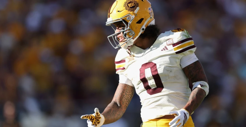 Todd McShay 2026 NFL mock draft shows perfect New York Giants strategy