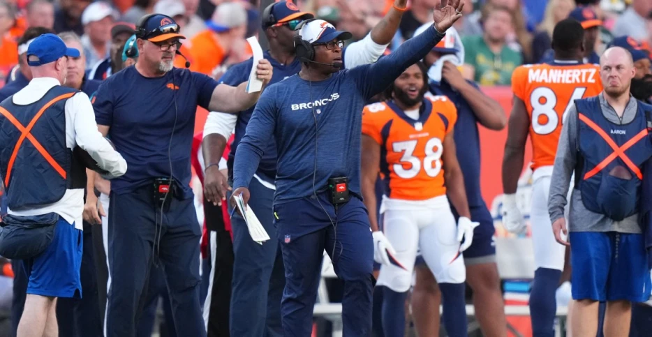 Vance Joseph gearing up defense to face formidable Chiefs offense