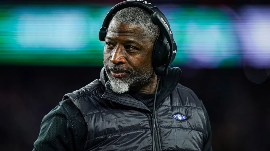 What frustrated Jets’ Aaron Glenn about Thursday’s loss to Patriots?