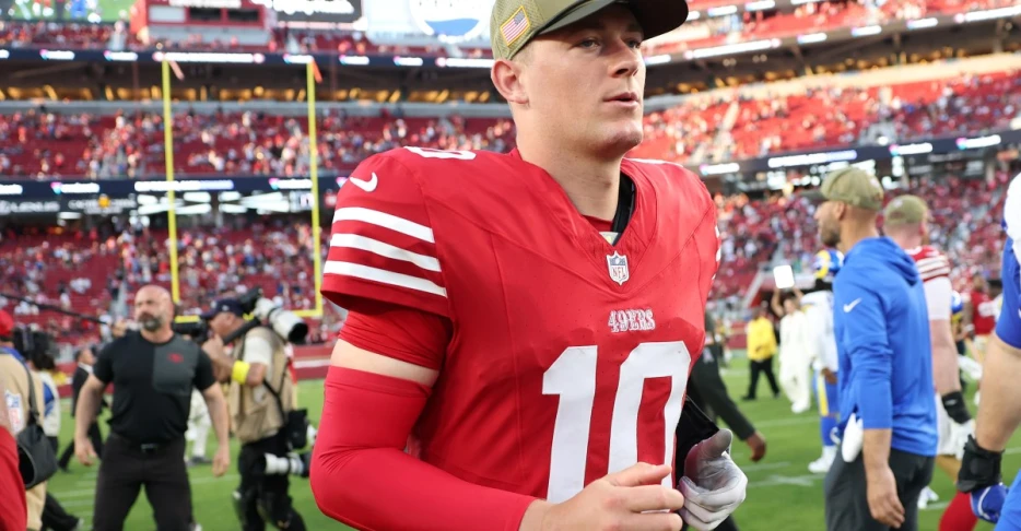 What Should the 49ers do with Mac Jones in 2026?