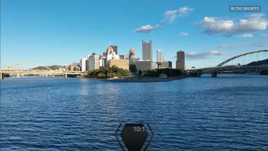 Windy Weather In Pittsburgh Could Play To Steelers’ Advantage Vs Bengals