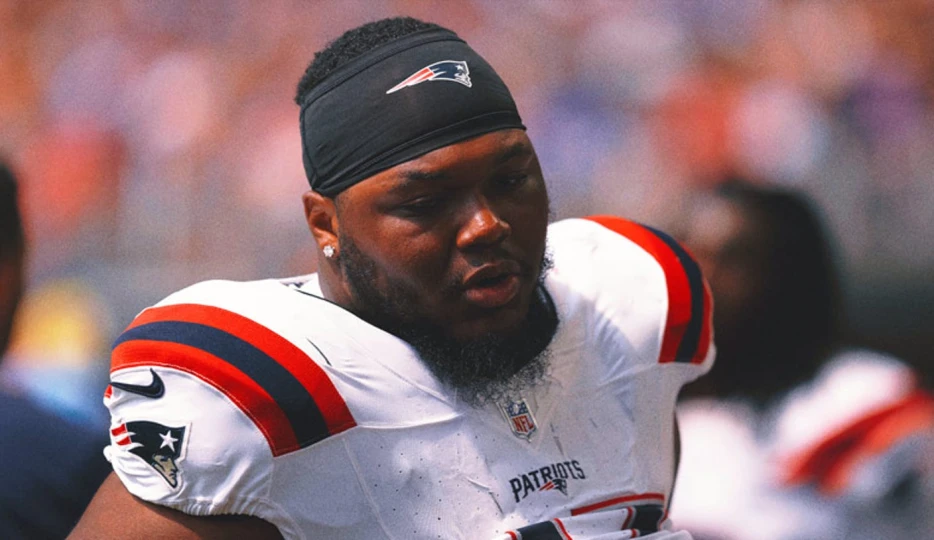 2025 NFL Week 11 Buzz: Patriots Standout Defender Out Multiple Weeks