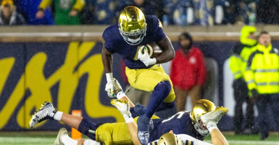 4 potential NFL Draft prospects to watch before Seahawks clash with the Rams
