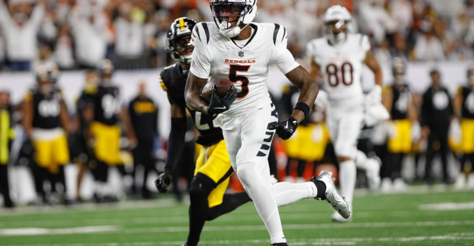 5 keys to Bengals beating the Steelers