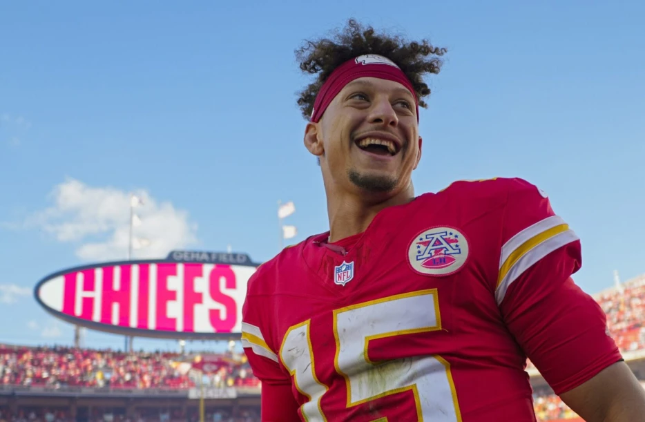 AFC Notes: Patrick Mahomes, Bo Nix, Tre Tucker, Broncos, Chiefs, Raiders