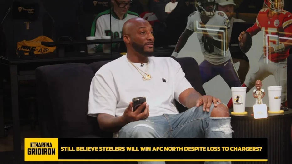 Aqib Talib Says Steelers Won’t Allow Ja’Marr Chase To Dominate Them Again