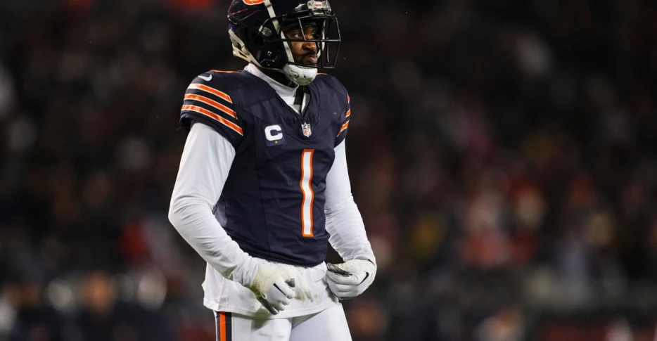 Bears injury report: Jaylon Johnson ruled out against Vikings