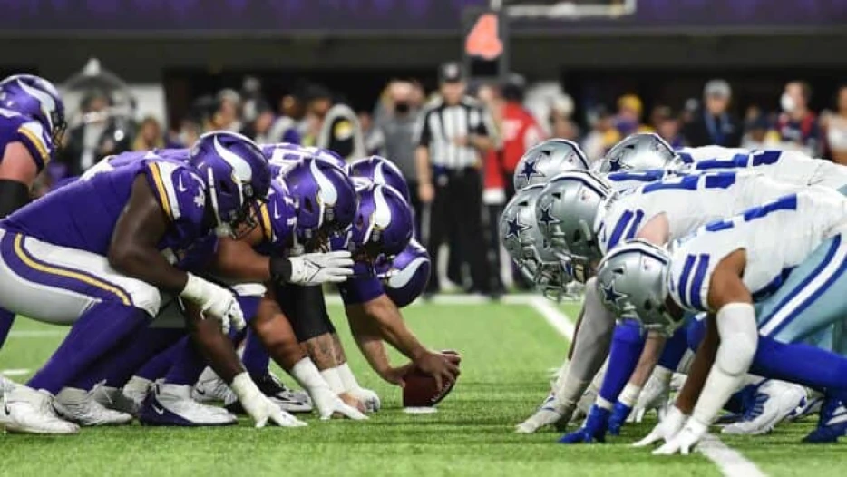 Big wins vs the NFC North can propel Cowboys towards playoffs