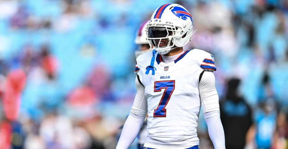 Buffalo Bills injuries: 6 players with injury designations for Week 11