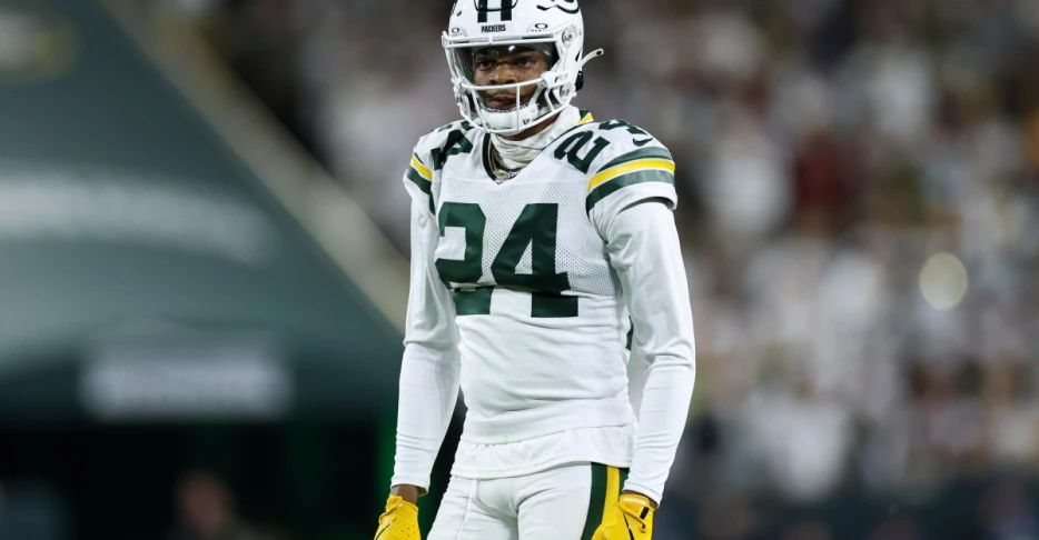 Carrington Valentine could be in for a breakout game against Jameis Winston