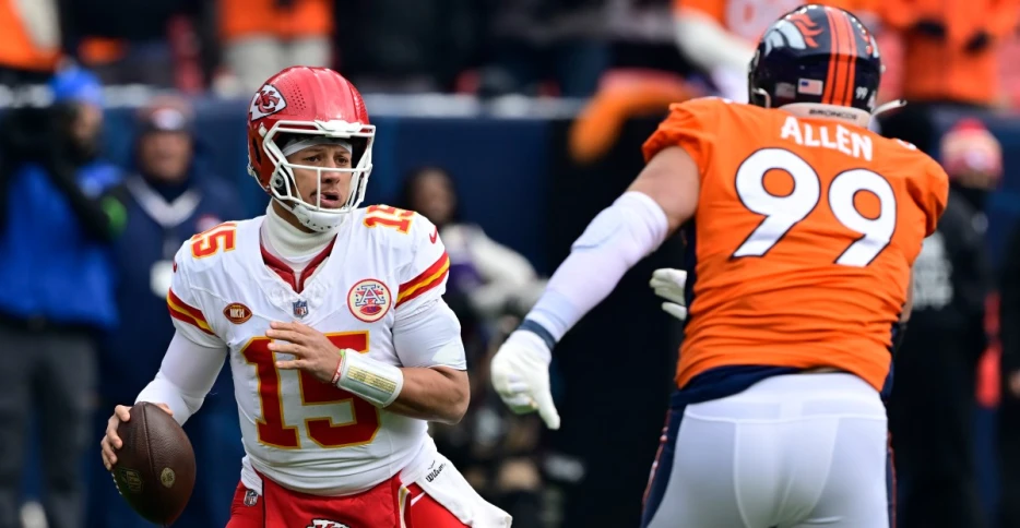 Chiefs-Broncos: 5 things to watch in Week 11’s critical AFC West game