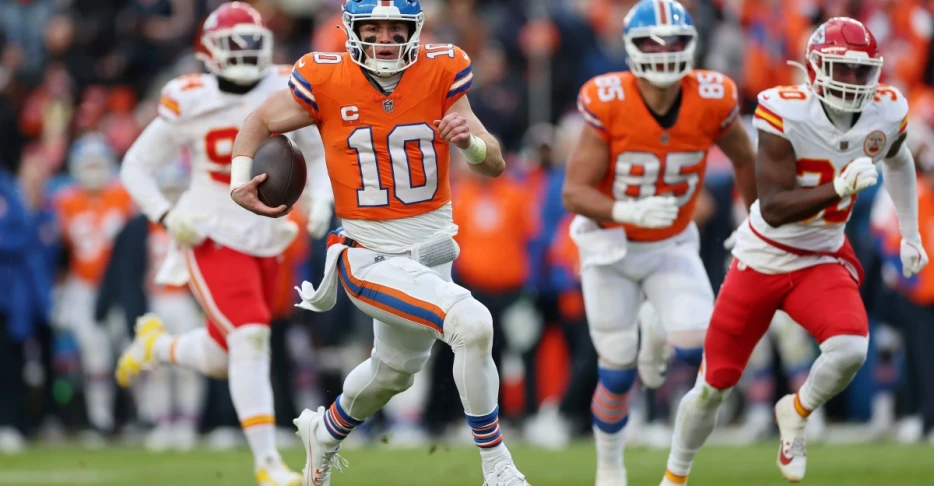 Chiefs News 11/15: This will be the Broncos’ biggest game since Super Bowl 50