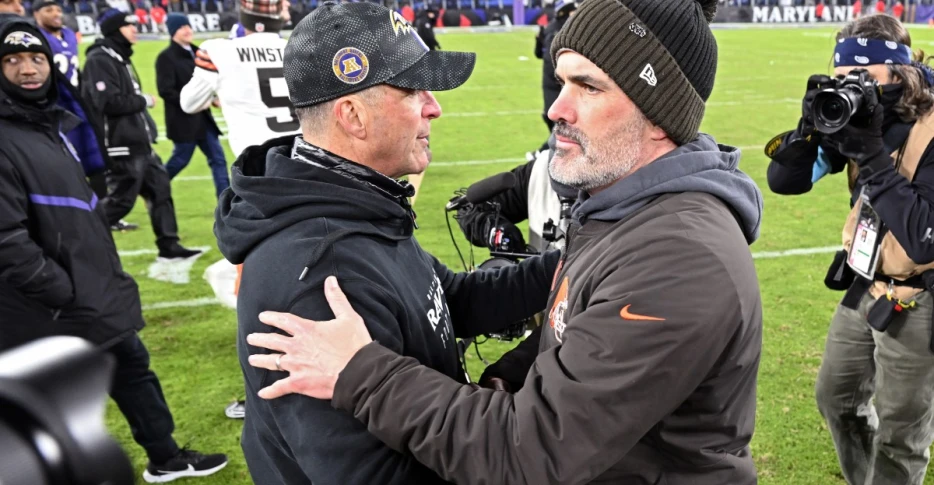 Cleveland Browns vs. Baltimore Ravens Week 11 Predictions – Can Cleveland finally get a divisional win?