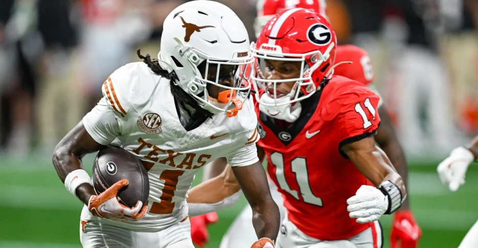 College Football Open Thread Week 12