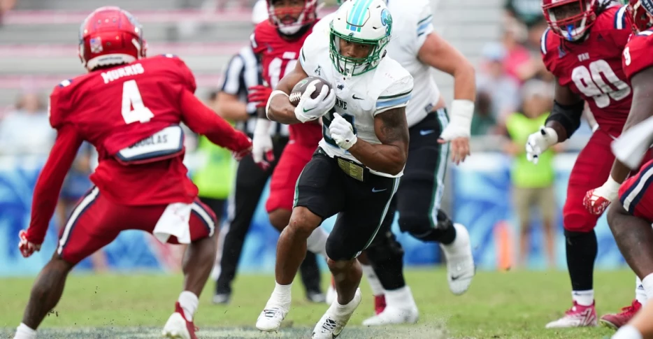 College Football Week 12 Open Thread