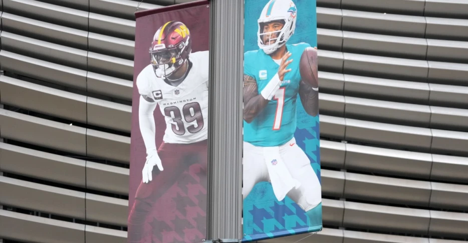 Commanders vs. Dolphins preview: Marcus Mariota play, Dan Quinn hot seat, and season expectations