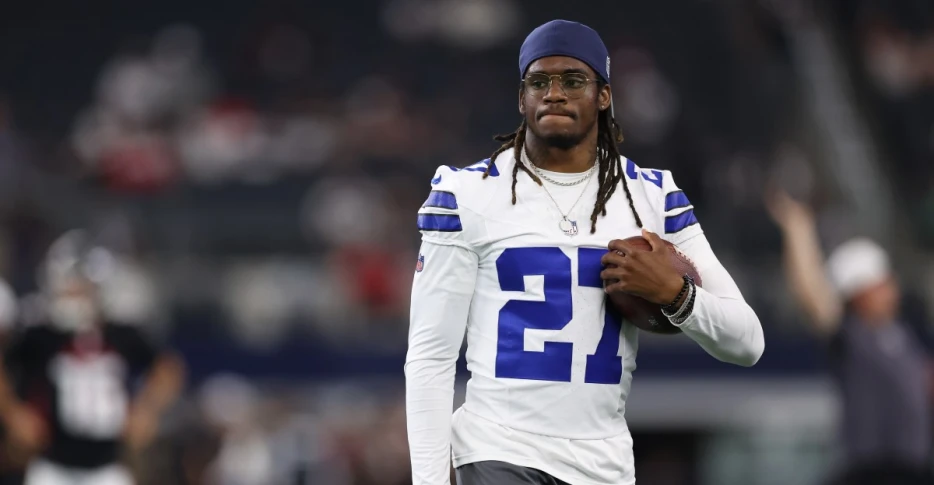 Cowboys news: Shavon Revel Jr. gears up for NFL debut