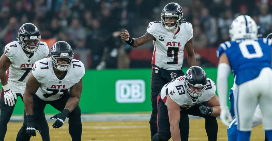 Falcons aren’t worried about Michael Penix’s comments, and you shouldn’t be either