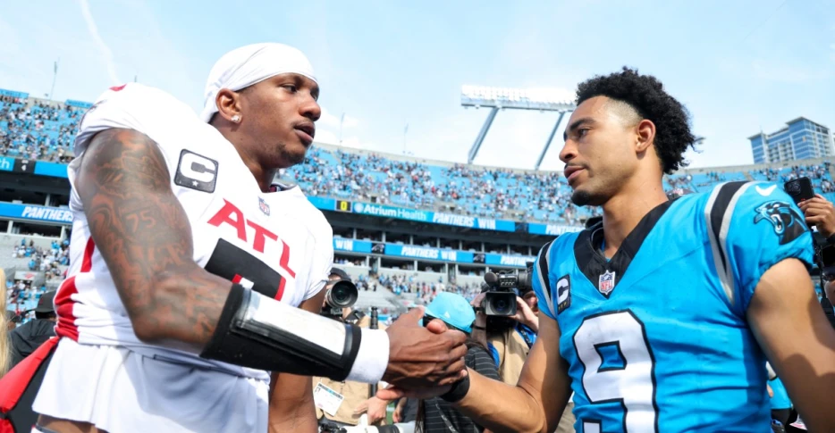 Falcons vs. Panthers: A look at the series history going into 2025 (Part 2)