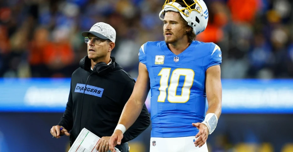 Jacksonville Jaguars vs. Los Angeles Chargers stats, matchup preview