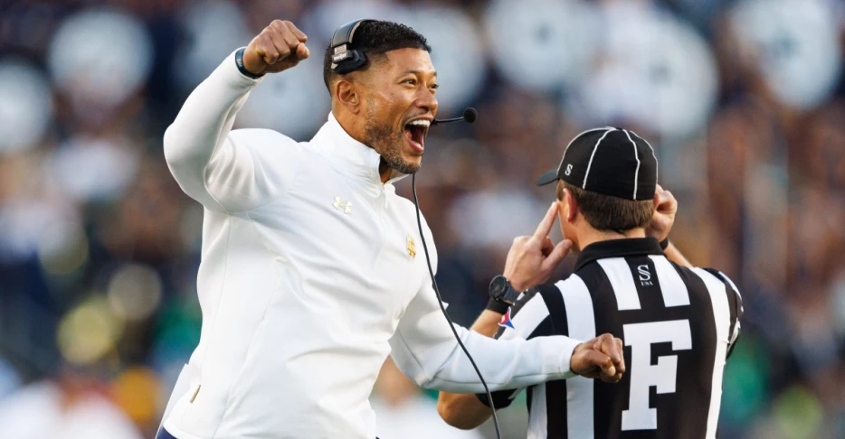 NFL head coaching carousel: 9 coaches noted as hot names; Browns options if Kevin Stefanski is fired