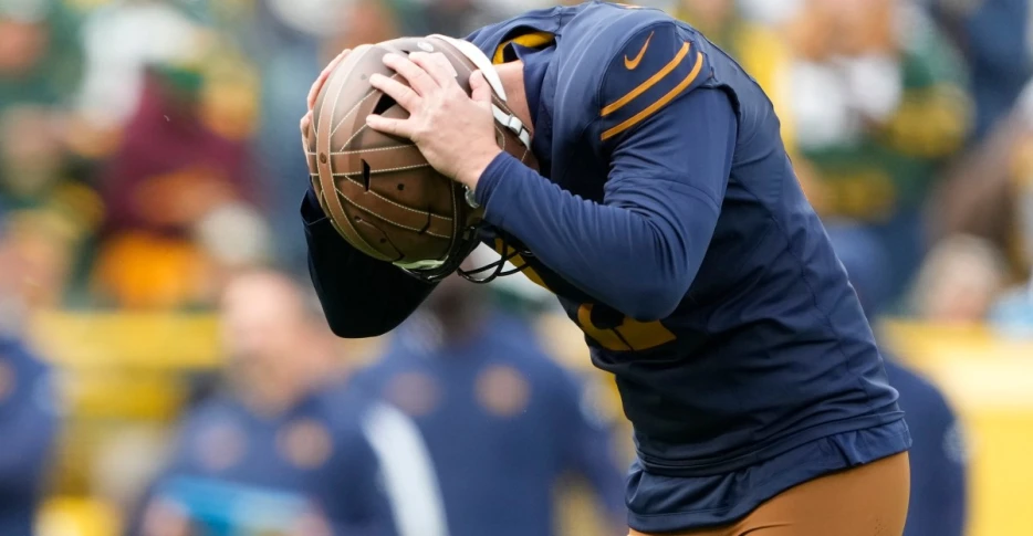 Packers Injury Update: Brandon McManus now doubtful vs. Giants