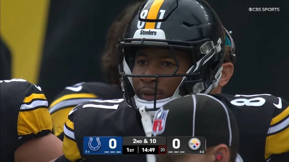 Pike: Jonnu Smith Isn’t To Blame For His Production Plunge