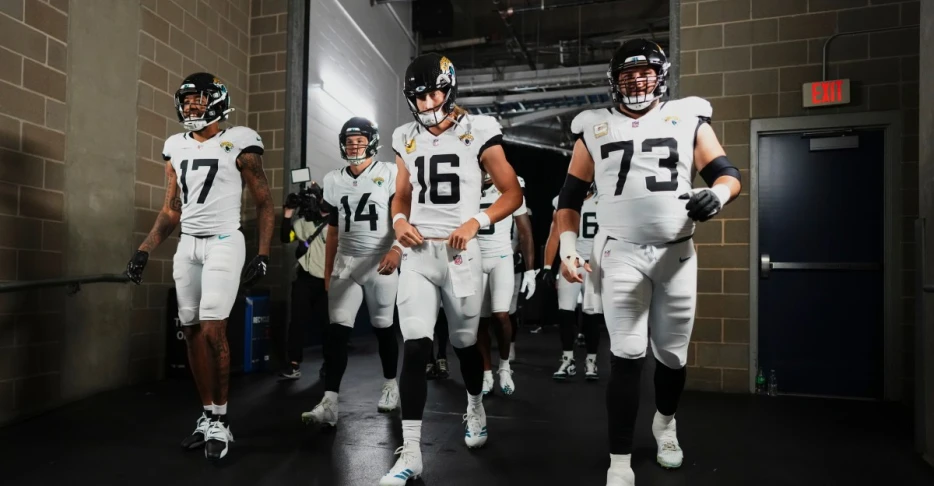 Reacts Survey Results: Jaguars fans have lost all confidence