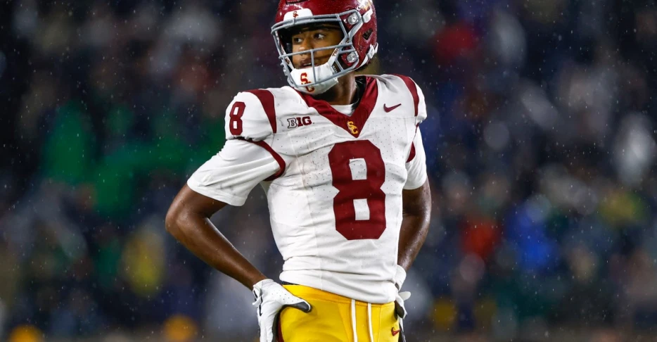 Saints 2026 draft position after Week 10: Second Round Edition