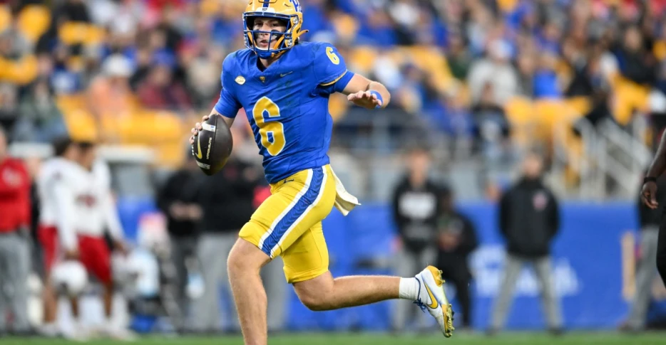 Saturday college football open thread: Week 12