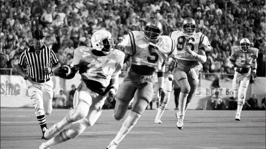 Seahawks’ Hall of Famer Kenny Easley dies at 66