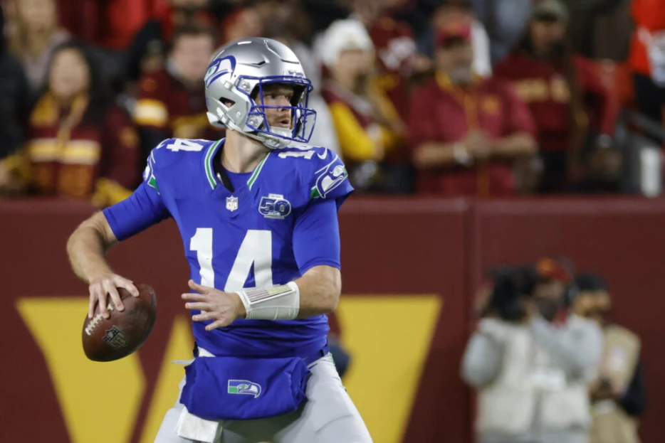 Seahawks’ QB Strategy Stands Out In Modern NFL