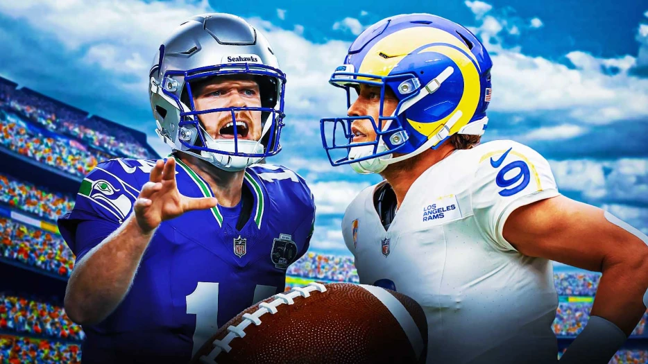 Seahawks vs. Rams prediction, odds, pick for NFL Week 11