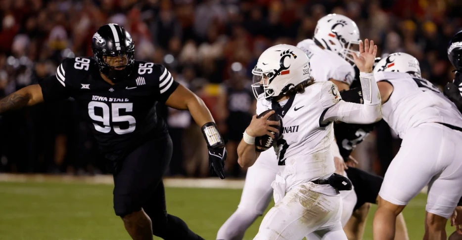 Searching for Hope: Five Top-50 Prospects Who Make Sense for the Falcons