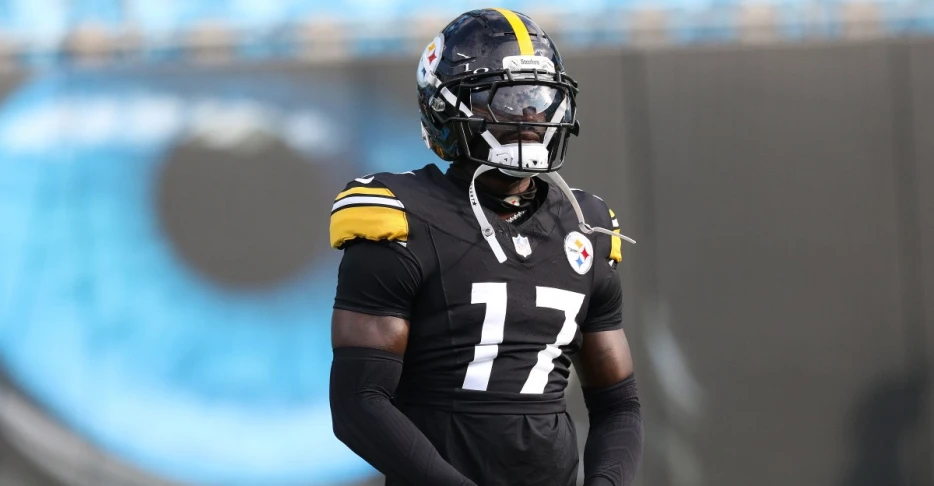 Steelers elevate two defenders for Week 11 vs. Bengals
