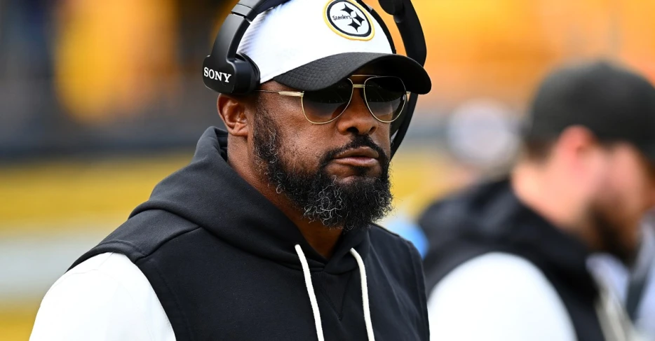 Steelers Mailbag: Who should replace Mike Tomlin?
