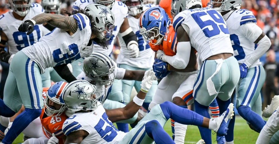 This Cowboys’ position group will be most improved in the second-half of the season