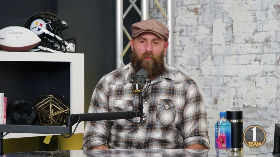 ‘We Are Not Letting This Happen’: Brett Keisel Reflects On Steelers’ Final Stand Of Super Bowl XLIII