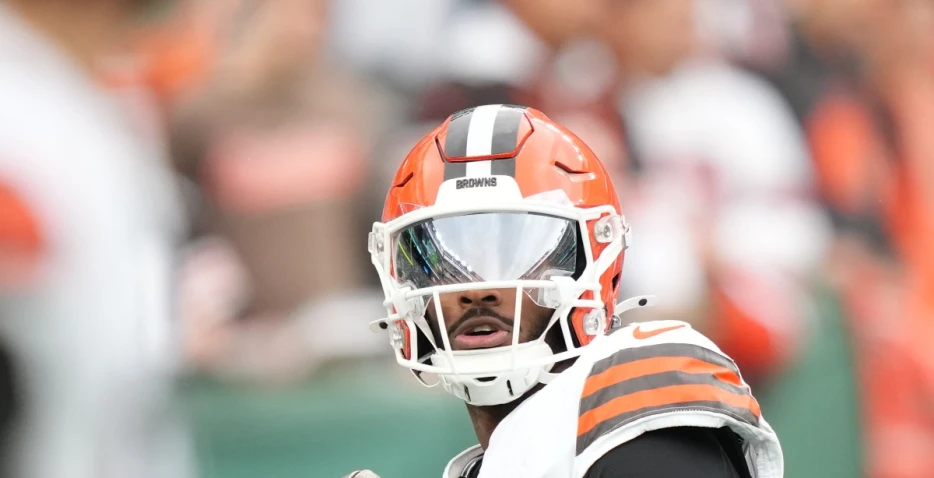 When Shedeur Sanders hits the field, Browns fans should have measured expectations