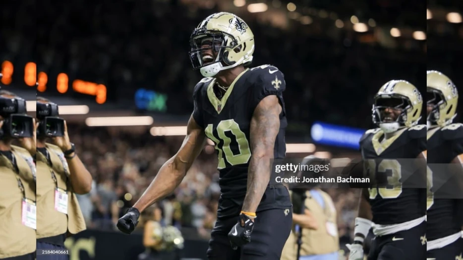 Will Steelers Elevate Marquez Valdes-Scantling?