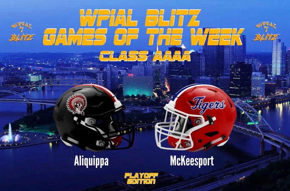 WPIAL 2025 4A Championship Preview