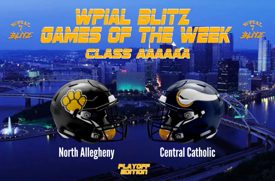 WPIAL 2025 6A Championship Preview