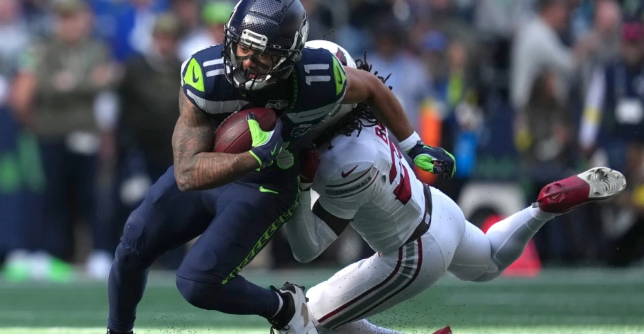 2025 Power Rankings – Week 11