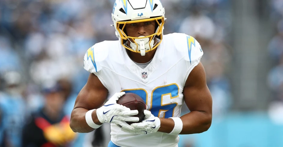 5 Questions with Big Cat Country: Chargers TEs could see big day vs. Jaguars